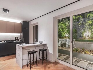 Apartamento Meran Características 5