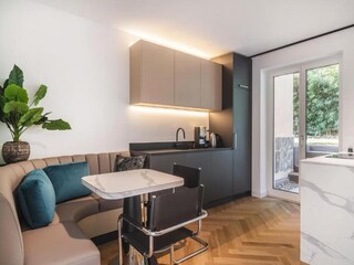 Apartamento Meran Características 6