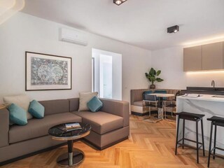 Apartamento Meran Características 8