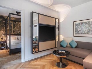 Apartamento Meran Características 9