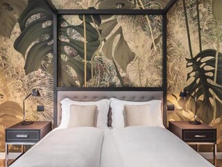 Apartamento Meran Características 11