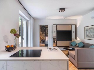 Appartement Meran Équipement 4