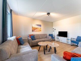 Maison de vacances Sint-Maartensdijk Équipement 10