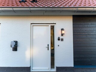 Maison de vacances Sint-Maartensdijk Équipement 24