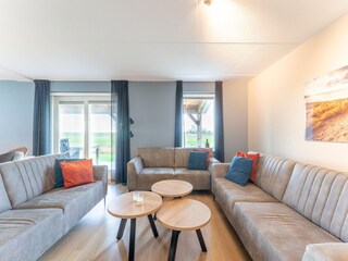 Maison de vacances Sint-Maartensdijk Équipement 18