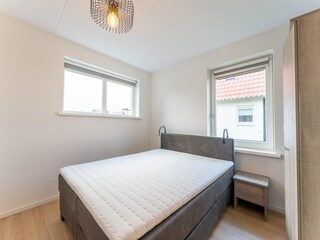 Vakantiehuis Sint-Maartensdijk Kenmerken 12