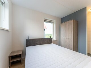 Holiday house Sint-Maartensdijk Features 22