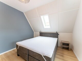 Vakantiehuis Sint-Maartensdijk Kenmerken 13