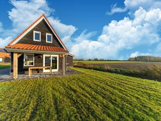 Vakantiehuis Sint-Maartensdijk Buitenaudio-opname 6