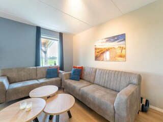 Maison de vacances Sint-Maartensdijk Équipement 19