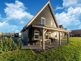 Casa per le vacanze Sint-Maartensdijk Registrazione all'aperto 7