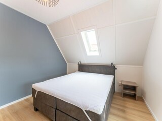 Maison de vacances Sint-Maartensdijk Équipement 12