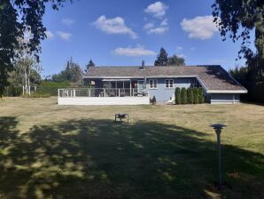 6 Personen Ferienhaus in Skibby - Vellerup - image1