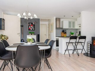 Maison de vacances Ebeltoft  21