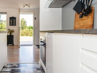 Casa per le vacanze Ebeltoft  11