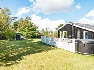 Ferienhaus Ebeltoft  15