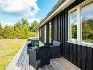Casa per le vacanze Ebeltoft  17
