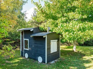 Casa de vacaciones Ebeltoft  6