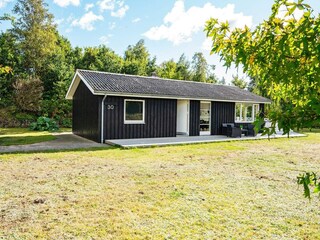 Ferienhaus Ebeltoft  16
