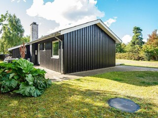 Maison de vacances Ebeltoft  8