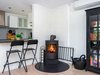 Vakantiehuis Ebeltoft  32