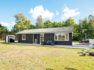 Ferienhaus Ebeltoft  8
