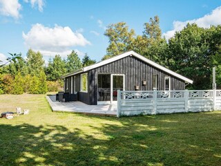 Ferienhaus Ebeltoft  10