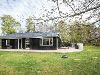 Holiday house Ebeltoft Outdoor Recording 3