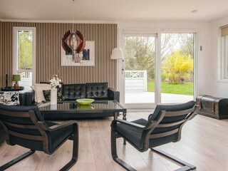 Ferienhaus Ebeltoft  13