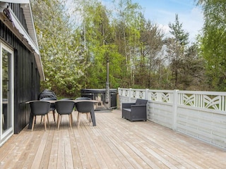 Casa per le vacanze Ebeltoft  33