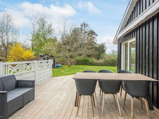 Holiday house Ebeltoft  34
