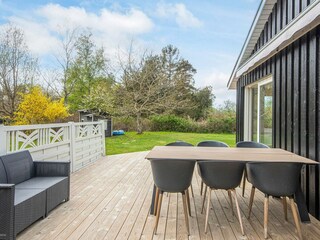 Maison de vacances Ebeltoft  22