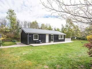 Holiday house Ebeltoft  35