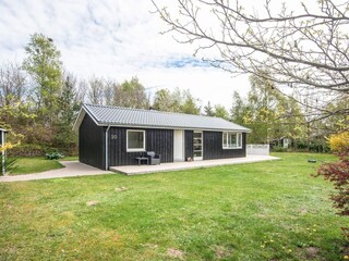 Maison de vacances Ebeltoft  23