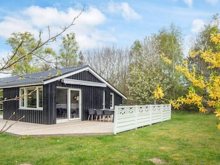 Ferienhaus Ebeltoft  38