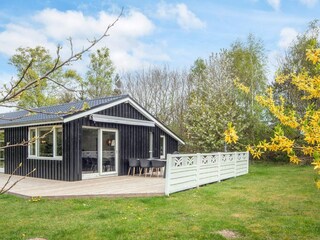 Holiday house Ebeltoft  33
