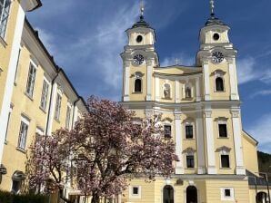 Ferienwohnung Weißer Hirsch - Mondsee - image1