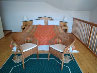 Holiday apartment Mondsee Features 14