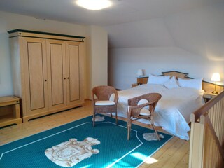 Ferienwohnung Mondsee Ausstattung 15