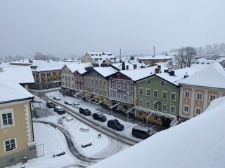 Holiday apartment Mondsee Outdoor Recording 5