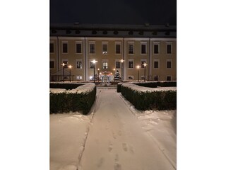 Appartamento per vacanze Mondsee Registrazione all'aperto 8