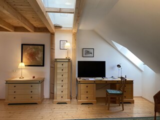 Appartamento per vacanze Mondsee Caratteristiche 13