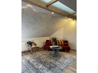 Holiday apartment Mondsee Features 13
