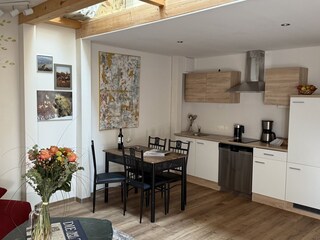 Appartamento per vacanze Mondsee Caratteristiche 8