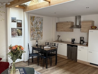 Holiday apartment Mondsee Features 14