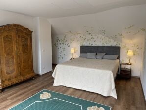 Ferienwohnung Weißer Hirsch