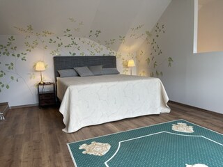 Appartamento per vacanze Mondsee Caratteristiche 11