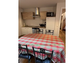 Appartamento per vacanze Mondsee Caratteristiche 17