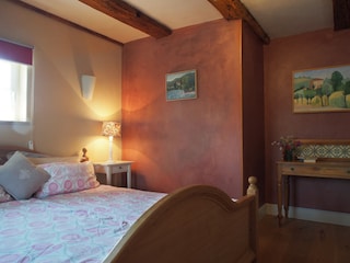 Doppelschlafzimmer