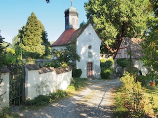 Kappelle Kattenhonr